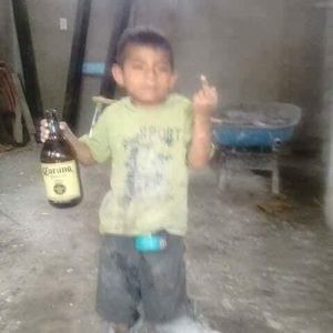 Meet your Posher, Gary